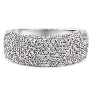 Diamond Fashion Ring